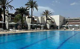 Pool View Apartment Primavera